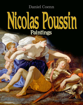 Nicolas Poussin Paintings by Daniel Coenn - series My Pocket Gallery