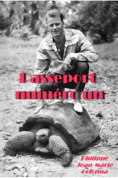 Passeport Numéro Un