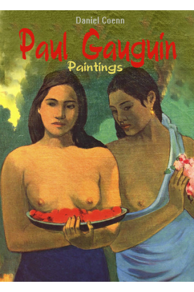 Paul Gauguin Paintings by Daniel Coenn - series My Pocket Gallery