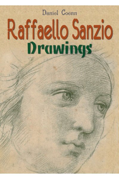 Raffaello Sanzio Drawings