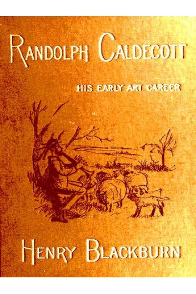 Randolph Caldecott