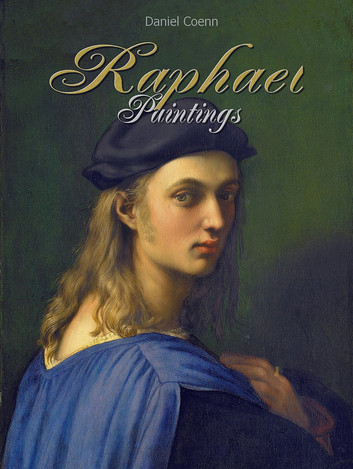 Raphael Paintings by Daniel Coenn - series My Pocket Gallery