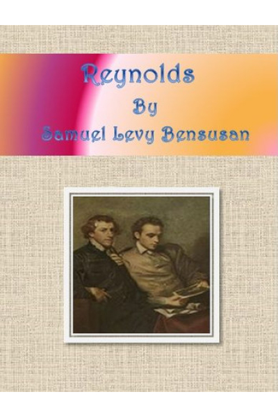 Reynolds by Samuel Levy Bensusan