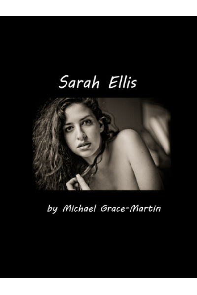 Sarah Ellis: One October Afternoon by Michael Grace-Martin