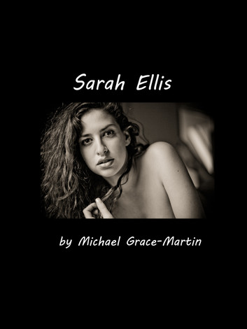 Sarah Ellis: One October Afternoon by Michael Grace-Martin