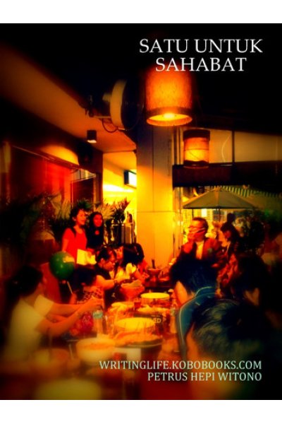 SATU UNTUK SAHABAT