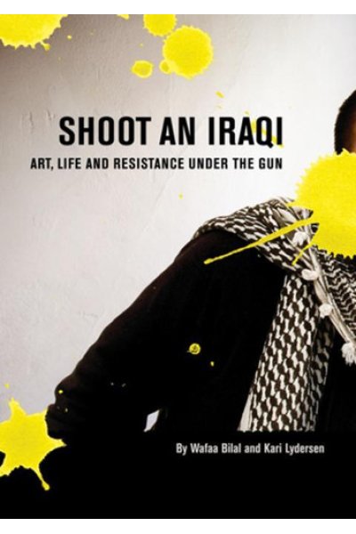 Shoot an Iraqi