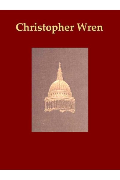 Sir Christopher Wren