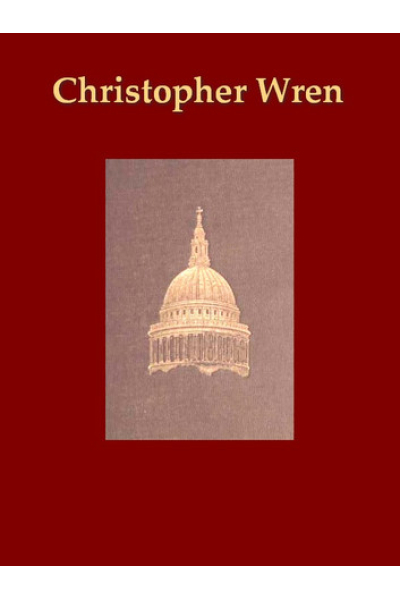 Sir Christopher Wren by Lucy Phillimore