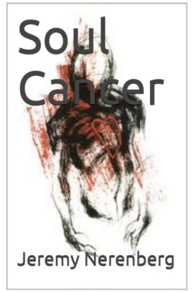Soul Cancer by Jude Blues - series Disambiguation