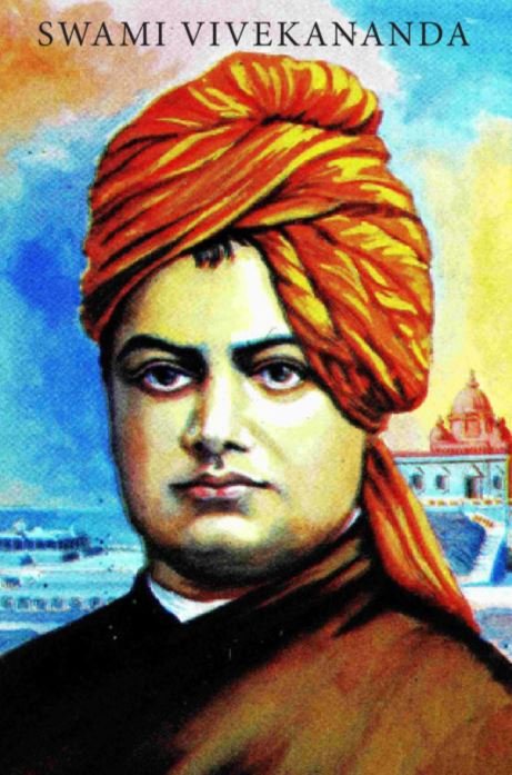 Swami Vivekananda