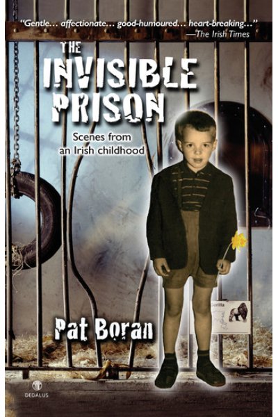 The Invisible Prison: Scenes from an Irish Childhood