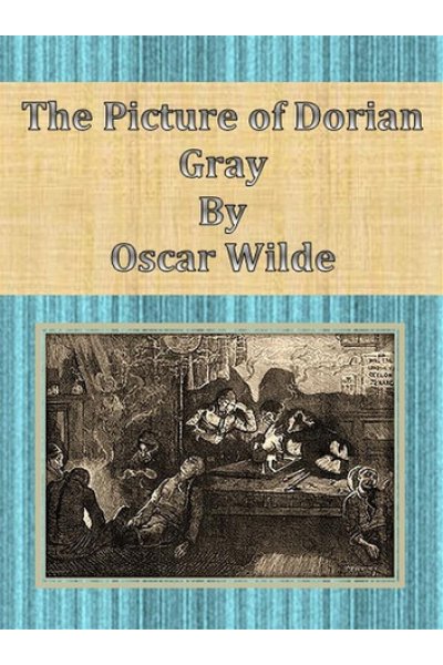 The Picture of Dorian Gray
