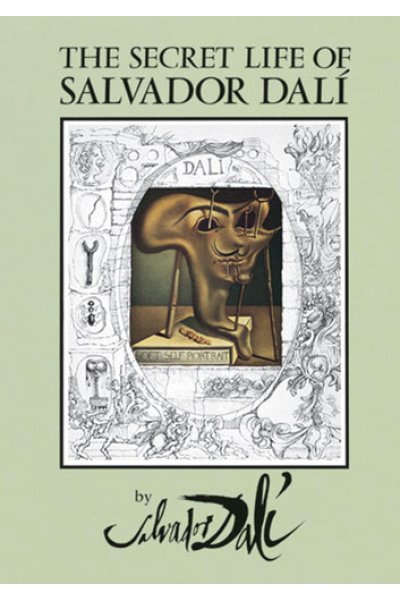 The Secret Life of Salvador Dalí