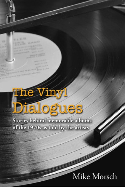 The Vinyl Dialogues: Artists' Stories Behind 1970s Albums