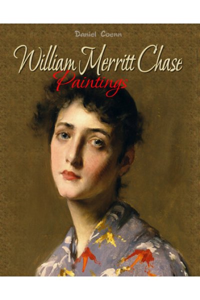 William Merritt Chase