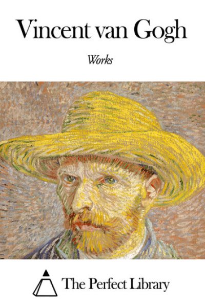 Works of Vincent van Gogh