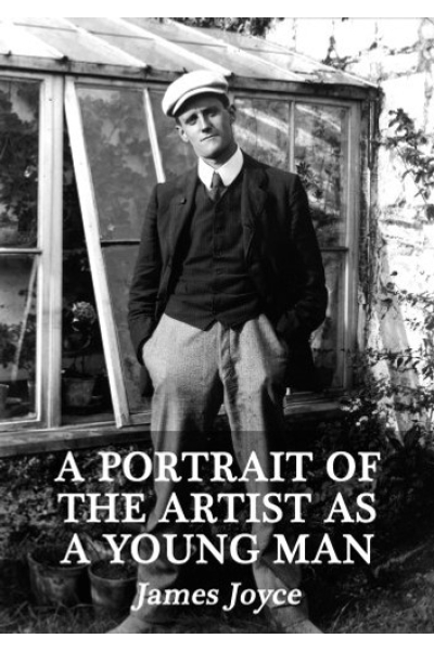 A Portrait of the Artist as a Young Man by James Joyce