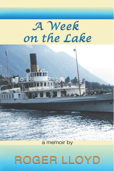A Week on the Lake by Roger Hall Lloyd