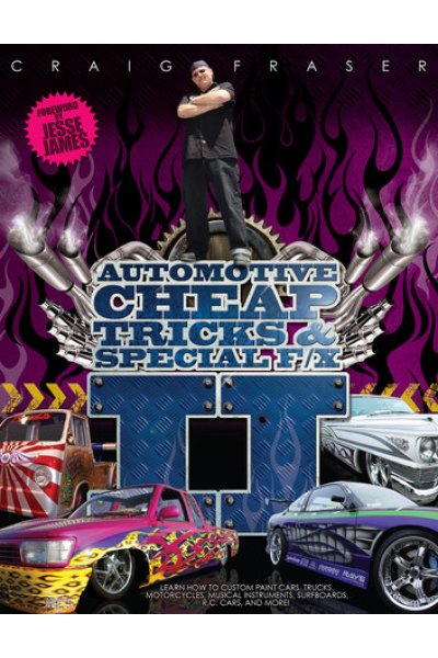 Automotive Cheap Tricks & Special F/X II