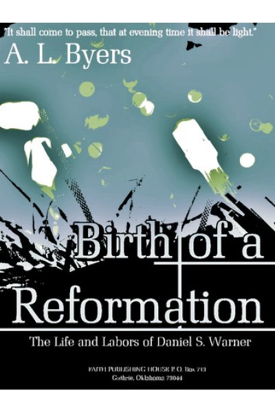 Birth of a Reformation