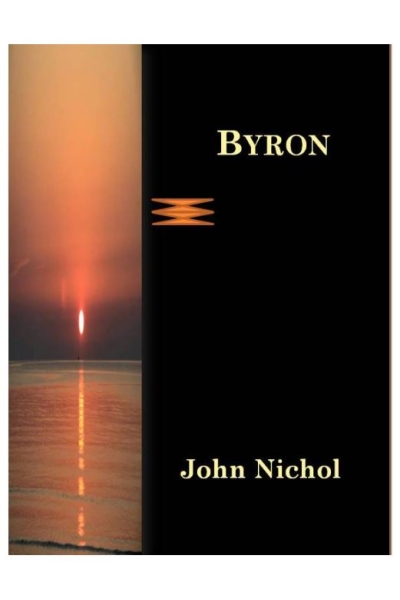 Byron by John Nichol