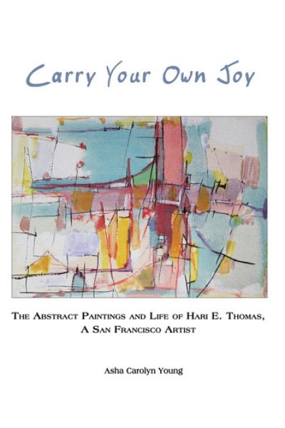 Carry Your Own Joy
