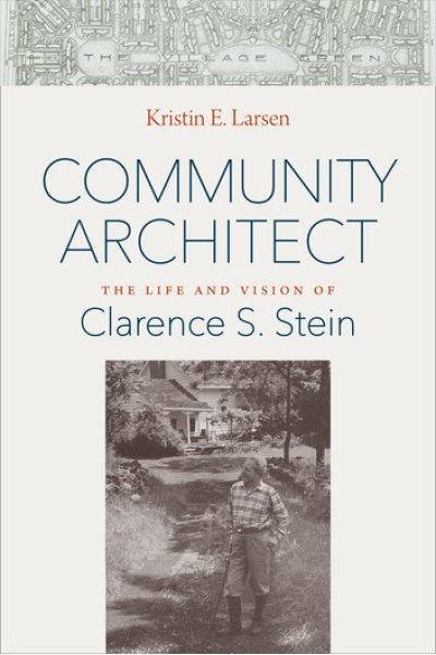Community Architect