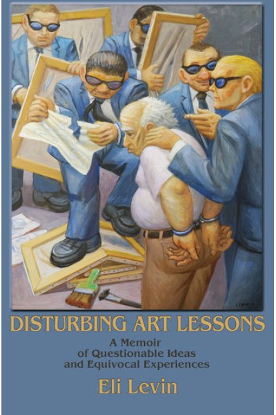 Disturbing Art Lessons