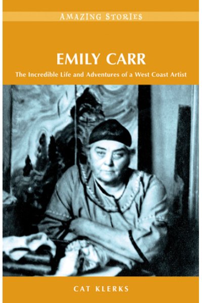 Emily Carr