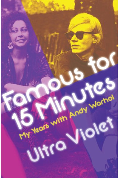 Famous for 15 Minutes