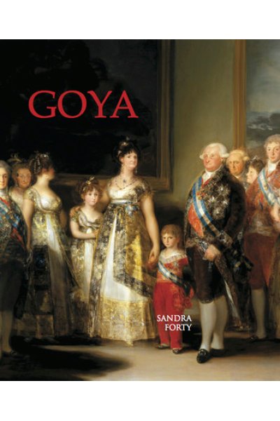 Francisco De Goya