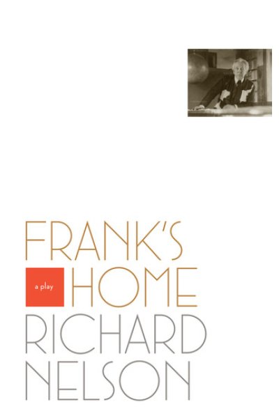 Frank's Home