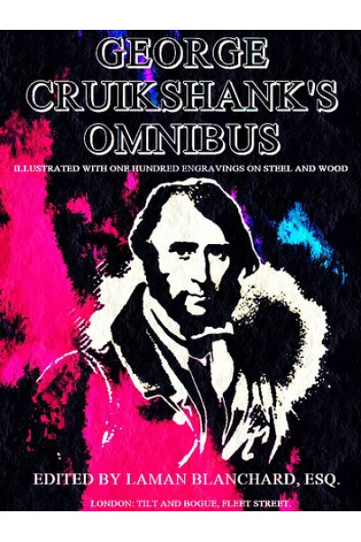 George Cruikshank's Omnibus (Illustrations)