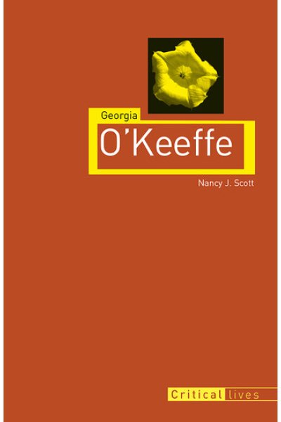 Georgia O'Keeffe