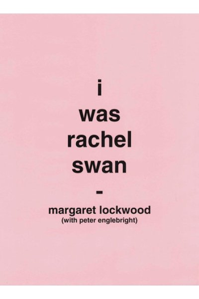 I Was Rachel Swan