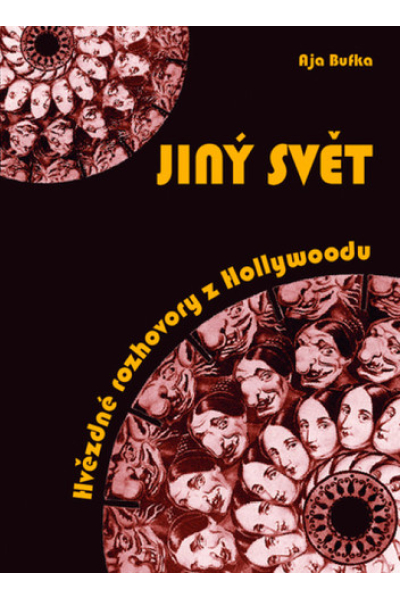 Jiný Svět by Ája Bufka