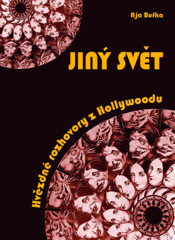Jiný Svět by Ája Bufka