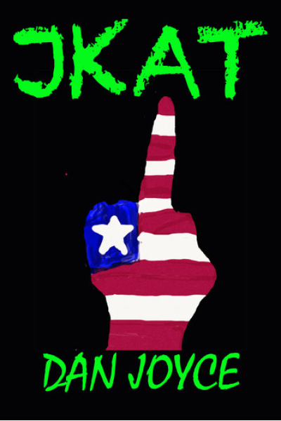JKAT by Dan Joyce