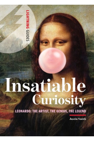Leonardo: Insatiable Curiosity