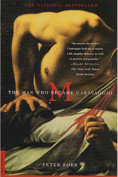 M: The Man Who Became Caravaggio