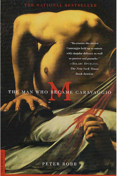 M: The Man Who Became Caravaggio