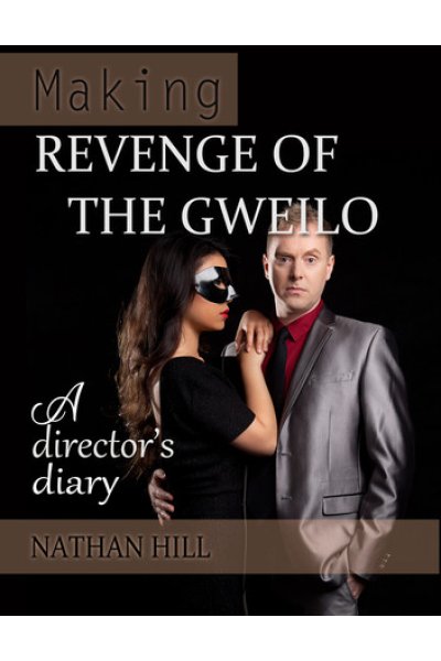 Making Revenge of the Gweilo