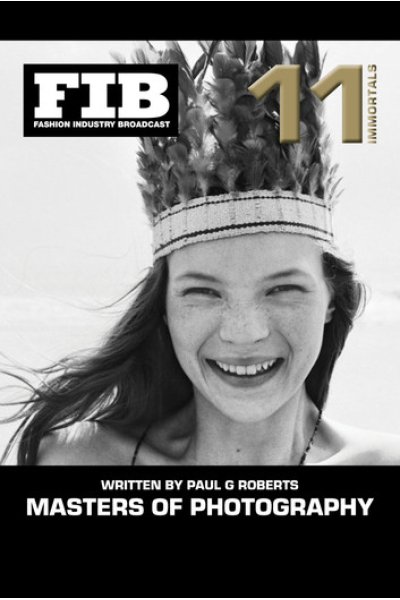 Masters of Photography Vol 11 - Immortals