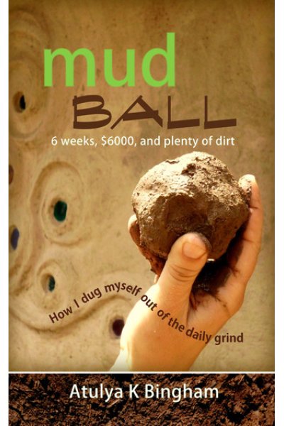 Mud Ball
