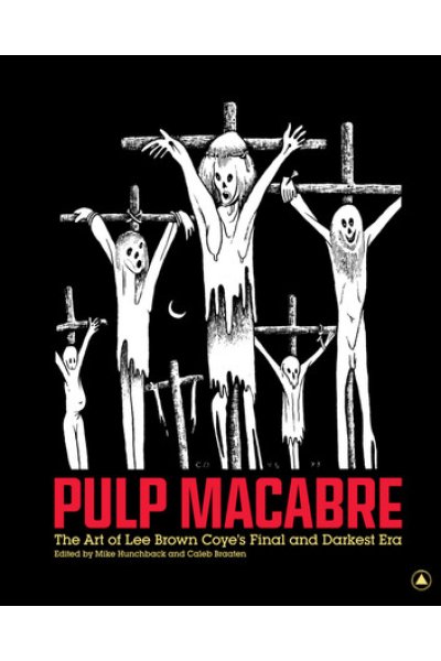 Pulp Macabre