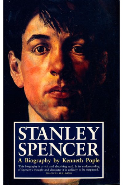 Stanley Spencer
