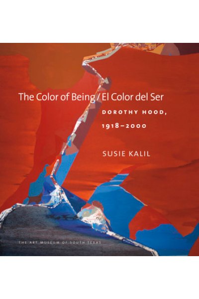 The Color of Being/El Color del Ser