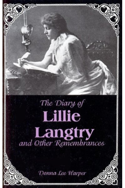 The Diary of Lillie Langtry
