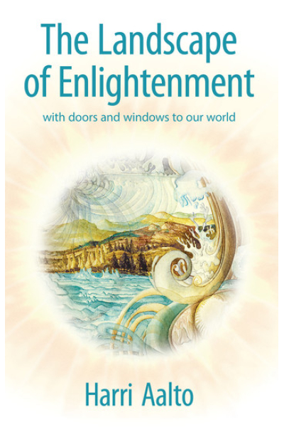The Landscape of Enlightenment With Doors and Windows to Our World by Harri Aalto